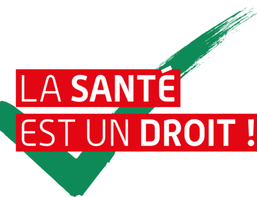 NON À LA NOUVELLE TAXE SUR LA SANTÉ : UNE MENACE POUR LE POUVOIR D’ACHAT DES FRANÇAIS !